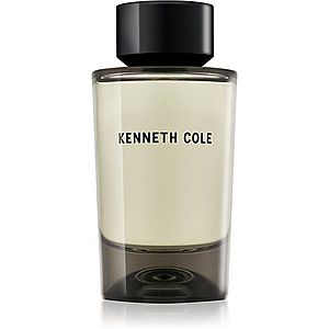 Kenneth Cole For Him toaletní voda pro muže 100 ml obraz