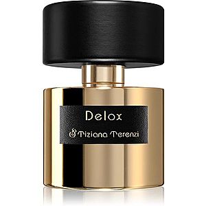 Tiziana Terenzi Delox parfémový extrakt unisex 100 ml obraz