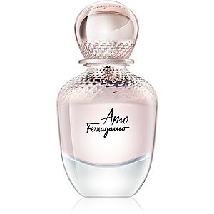 Salvatore Ferragamo Amo Ferragamo parfémovaná voda pro ženy 30 ml obraz