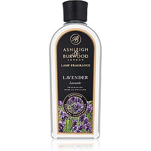 Ashleigh & Burwood London Lamp Fragrance Lavender náplň do katalytické lampy 500 ml obraz