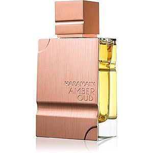 Al Haramain Amber Oud parfémovaná voda pro muže 60 ml obraz