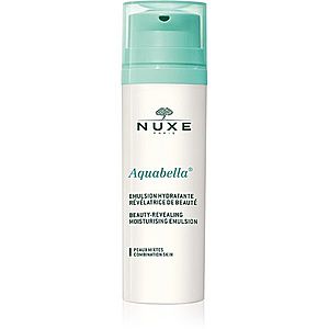 Nuxe Aquabella zkrášlující a hydratační emulze pro smíšenou pleť 50 ml obraz