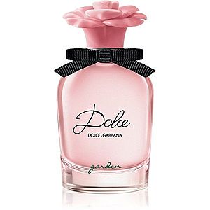 Dolce&Gabbana Dolce Garden parfémovaná voda pro ženy 50 ml obraz