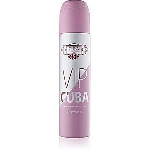 Cuba VIP parfémovaná voda pro ženy 100 ml obraz