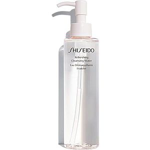 Shiseido Generic Skincare Refreshing Cleansing Water čisticí pleťová voda 180 ml obraz