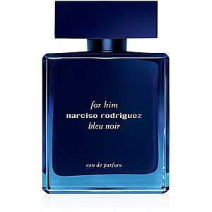 Narciso Rodriguez for him Bleu Noir parfémovaná voda pro muže 100 ml obraz