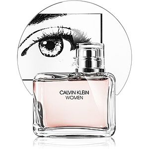 Calvin Klein Women parfémovaná voda pro ženy 100 ml obraz