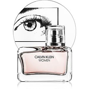 Calvin Klein Women parfémovaná voda pro ženy 50 ml obraz