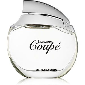 Al Haramain Coupe parfémovaná voda pro muže 80 ml obraz