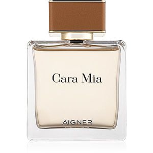 Etienne Aigner Cara Mia parfémovaná voda pro ženy 100 ml obraz