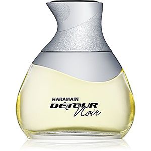 Al Haramain Détour noir parfémovaná voda pro muže 100 ml obraz
