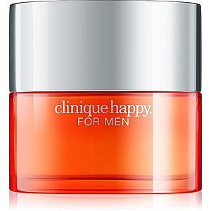 Clinique Happy™ for Men toaletní voda pro muže 50 ml obraz