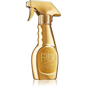 Moschino Gold Fresh Couture parfémovaná voda pro ženy 30 ml obraz