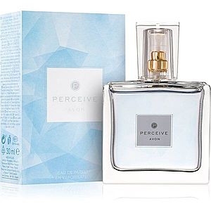 Avon Perceive parfémovaná voda pro ženy 30 ml obraz