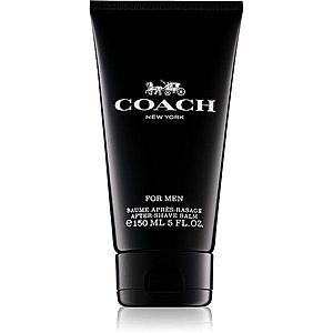 Coach Coach for Men balzám po holení pro muže 150 ml obraz