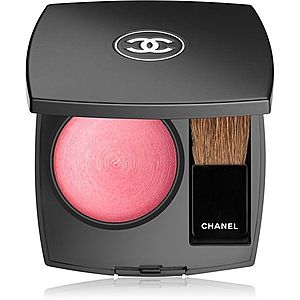 Chanel Joues Contraste Powder Blush pudrová tvářenka odstín 330 Rose Pétillant 3, 5 g obraz