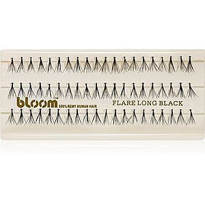 Bloom Flare umělé řasy velikost Long obraz