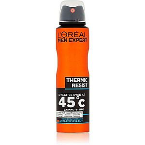 L’Oréal Paris Men Expert Thermic Resist antiperspirant ve spreji 150 ml obraz