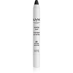 NYX Professional Makeup Jumbo tužka na oči odstín JEP601 Black Bean 5 g obraz