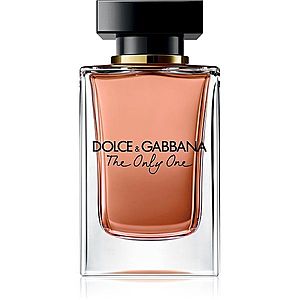 Dolce&Gabbana The Only One parfémovaná voda pro ženy 100 ml obraz