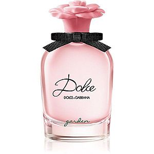 Dolce&Gabbana Dolce Garden parfémovaná voda pro ženy 75 ml obraz