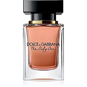 Dolce&Gabbana The Only One parfémovaná voda pro ženy 30 ml obraz