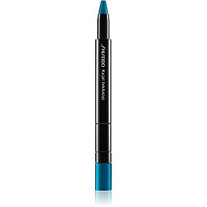 Shiseido Kajal InkArtist tužka na oči 4 v 1 odstín 07 Sumi Sky (Teal) 0.8 g obraz