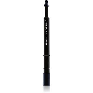 Shiseido Kajal InkArtist tužka na oči 4 v 1 odstín 09 Nippon Noir (Black) 0.8 g obraz