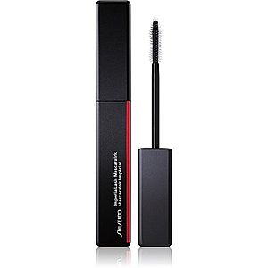 Shiseido ImperialLash MascaraInk řasenka pro objem, délku a oddělení řas odstín 01 Sumi Black 8.5 g obraz