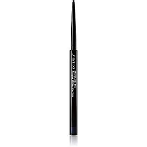 Shiseido MicroLiner Ink tužka na oči odstín Navy 0, 08 g obraz
