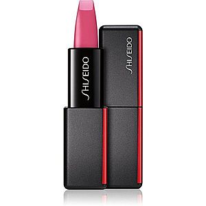 Shiseido ModernMatte Powder Lipstick matná pudrová rtěnka odstín 517 Rose Hip (Carnation Pink) 4 g obraz
