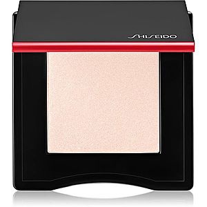 Shiseido InnerGlow CheekPowder rozjasňující tvářenka odstín 01 Inner Light 4 g obraz