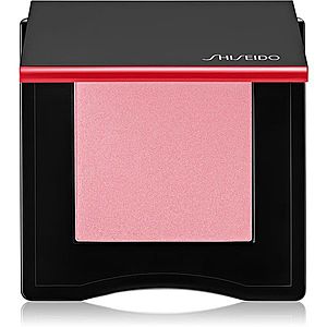 Shiseido InnerGlow CheekPowder rozjasňující tvářenka odstín 02 Twilight Hour 4 g obraz