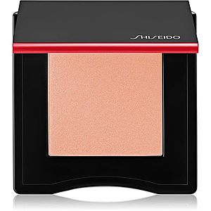 Shiseido InnerGlow CheekPowder rozjasňující tvářenka odstín 06 Alpen Glow 4 g obraz