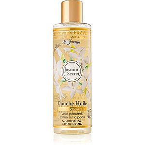 Jeanne en Provence Jasmin Secret sprchový olej 250 ml obraz