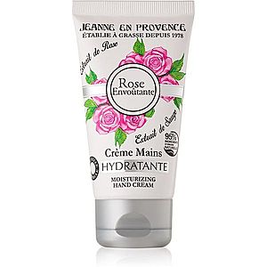 Jeanne en Provence Rose Envoûtante hydratační krém na ruce 75 ml obraz