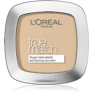 L’Oréal Paris True Match kompaktní pudr odstín 2.N Vanilla 9 g obraz