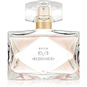 Avon Eve Elegance parfémovaná voda pro ženy 50 ml obraz