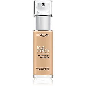 L’Oréal Paris True Match tekutý make-up odstín 3N 30 ml obraz