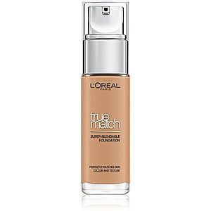 L’Oréal Paris True Match tekutý make-up odstín 6N 30 ml obraz
