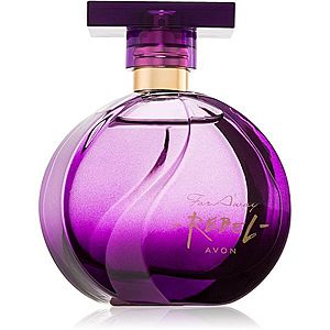 Avon Far Away Rebel parfémovaná voda pro ženy 50 ml obraz