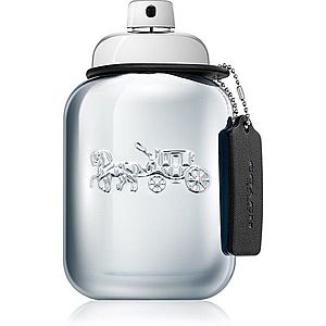 Coach Platinum parfémovaná voda pro muže 60 ml obraz