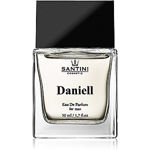 SANTINI Cosmetic Daniell parfémovaná voda pro muže 50 ml obraz