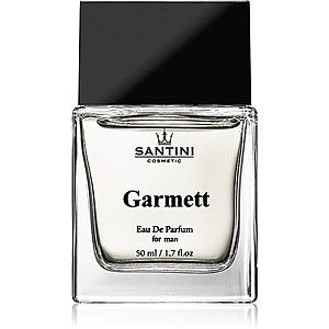 SANTINI Cosmetic Garmett parfémovaná voda pro muže 50 ml obraz