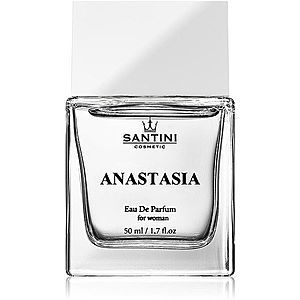 SANTINI Cosmetic Anastasia parfémovaná voda pro ženy 50 ml obraz