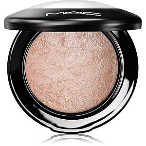 MAC Cosmetics Mineralize Skinfinish rozjasňující zapečený pudr odstín Soft & Gentle 10 g obraz