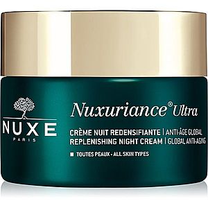 Nuxe Nuxuriance Ultra vyplňující noční krém 50 ml obraz