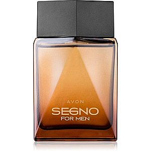 Avon Segno parfémovaná voda pro muže 75 ml obraz