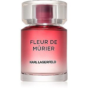 Karl Lagerfeld Fleur de Mûrier parfémovaná voda pro ženy 50 ml obraz