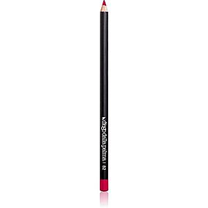 Diego dalla Palma Lip Pencil tužka na rty odstín 82 Red 1, 83 g obraz